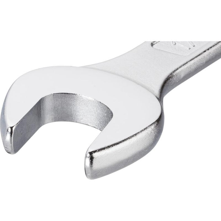 Hazet 600N-7 Combination Wrench, 12-Point, 7mm