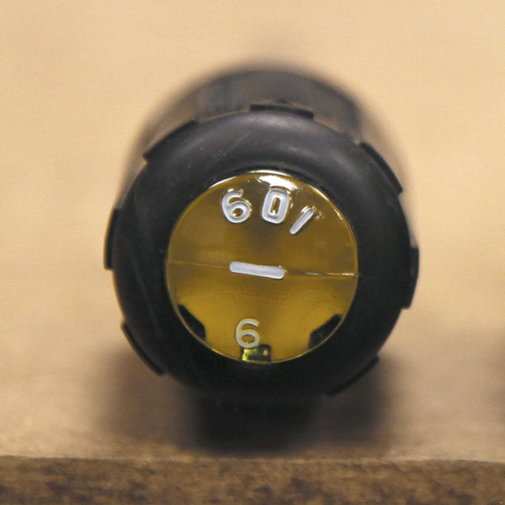 Klein Tools 85742 Screwdriver Set, 3/16 Cabinet and #2 Phillips Precision Machined Tips, Cushion-Grip Handles, Round Shank, 2-Piece