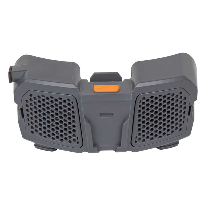 Klein Tools 60155 Cooling Fan for Hard Had and Safety Helmet