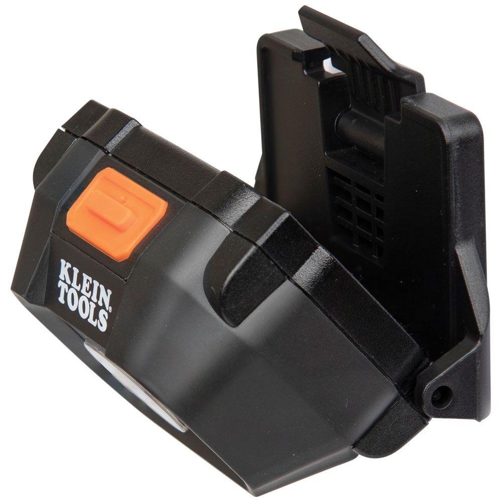 Klein Tools 60156 Intrinsically Safe LED Headlamp