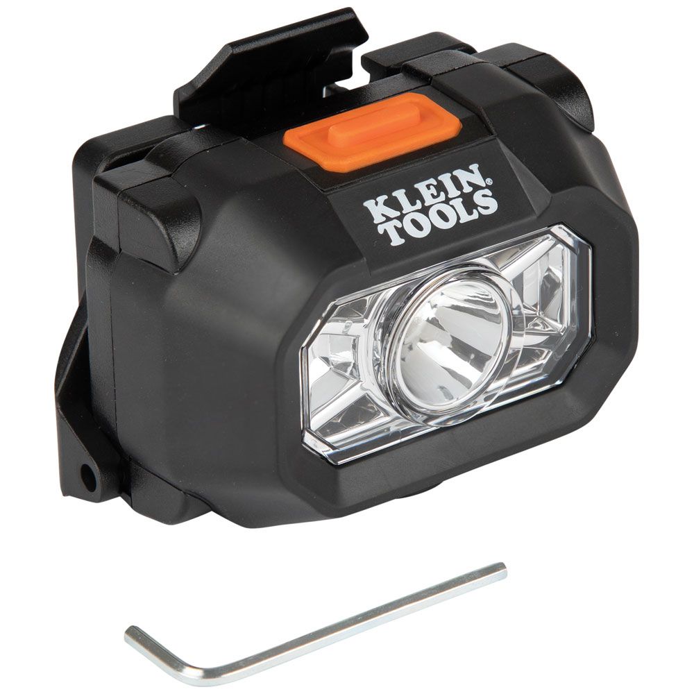 Klein Tools 60156 Intrinsically Safe LED Headlamp