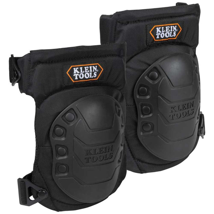 Klein Tools 60344 Hinged Gel Knee Pads