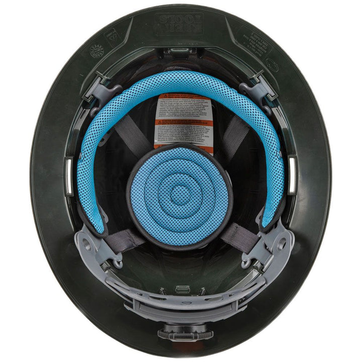 Klein Tools KHHSPN2 Hard Hat Suspension Replacement , Premium KARBN™