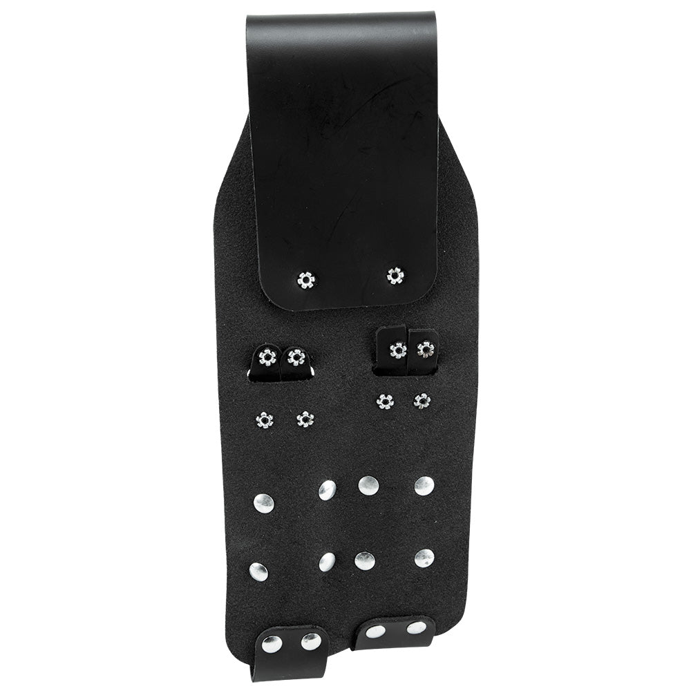 Klein Tools 5118RT Pliers and Rule Holder Tunnel