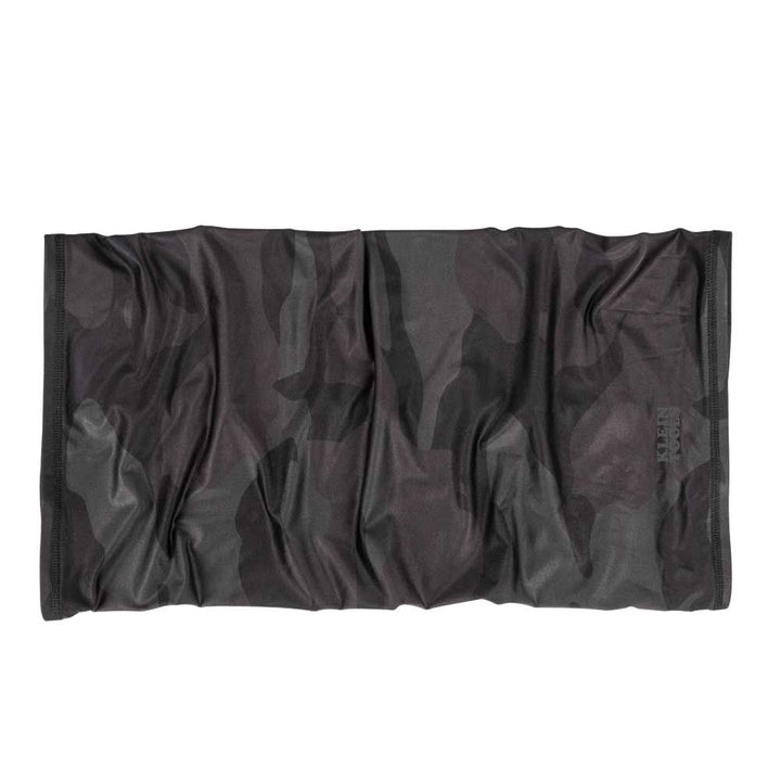 Klein 60493 Neck and Face Cooling Band, Camouflage