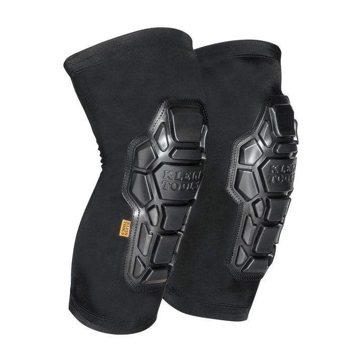 Klein Tools 60615 Heavy Duty Knee Pad Sleeves, S/M
