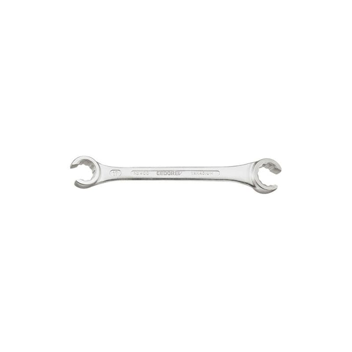 Gedore 6058670 Flare Nut Spanner Open UD 19x22 mm