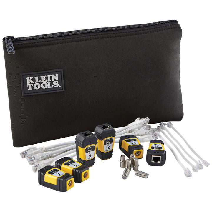 Klein Tools VDV770-851 Tester Remote Expansion Kit for Scout Pro 3 Testers