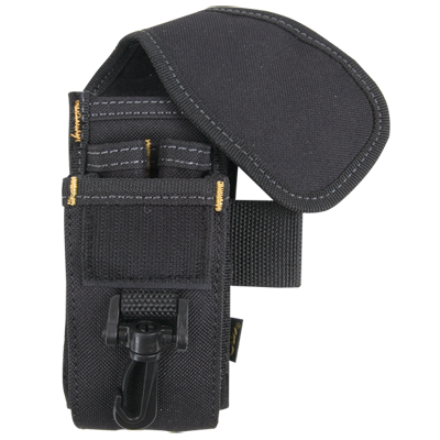 CLC 1105 5 POCKET CELL PHONE / TOOL HOLDER