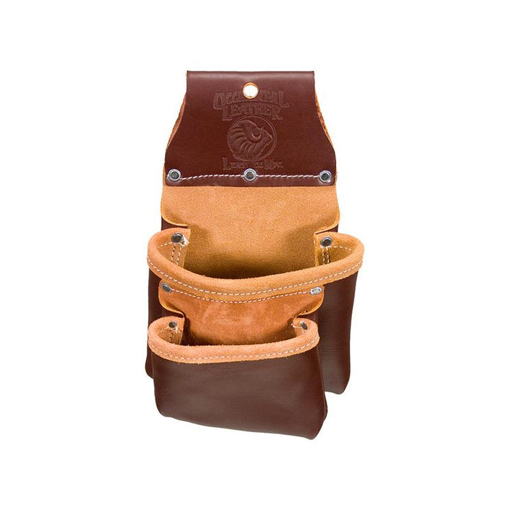 Occidental Leather 6104 Compact Utility Bag