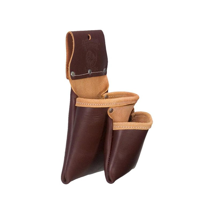 Occidental Leather 6104 Compact Utility Bag