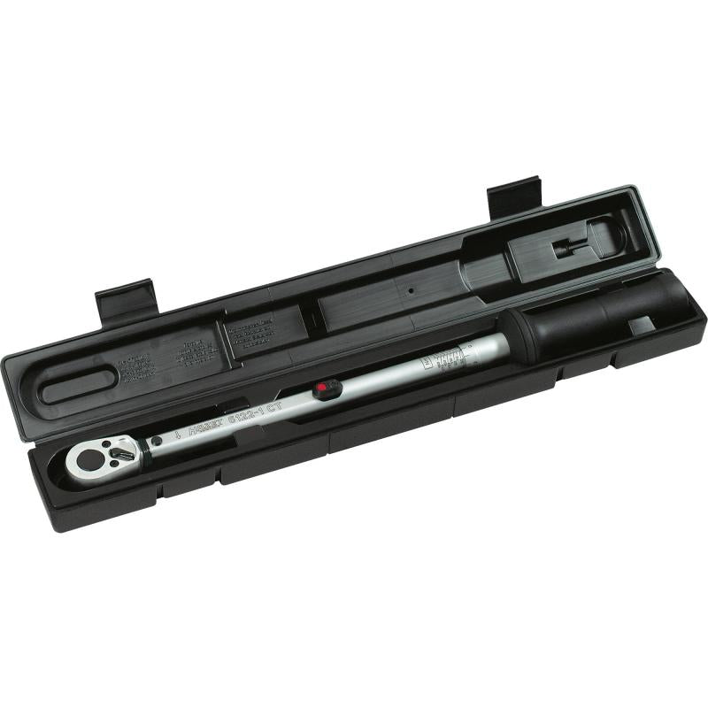 Hazet 6144-1CT Torque Wrench, 200-500 Nm, 20mm (3/4") Square