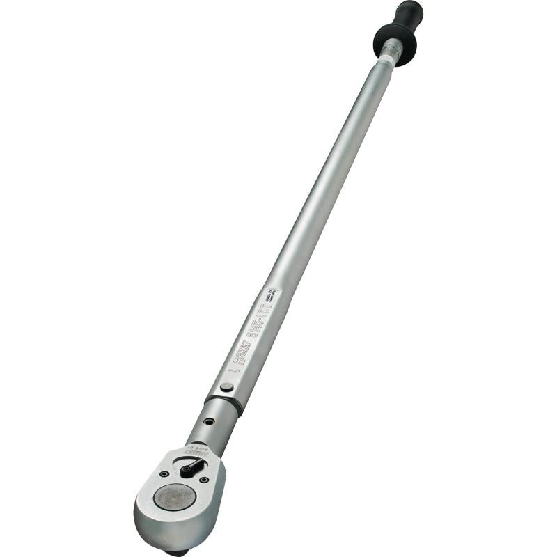 Hazet 6145-1CTCAL Torque Wrench, 300-800 Nm, 20mm (3/4") Square