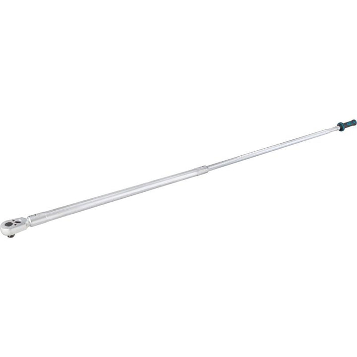 Hazet 6160-1CT Torque Wrench, 600–1600 Nm, 25mm(1") Square