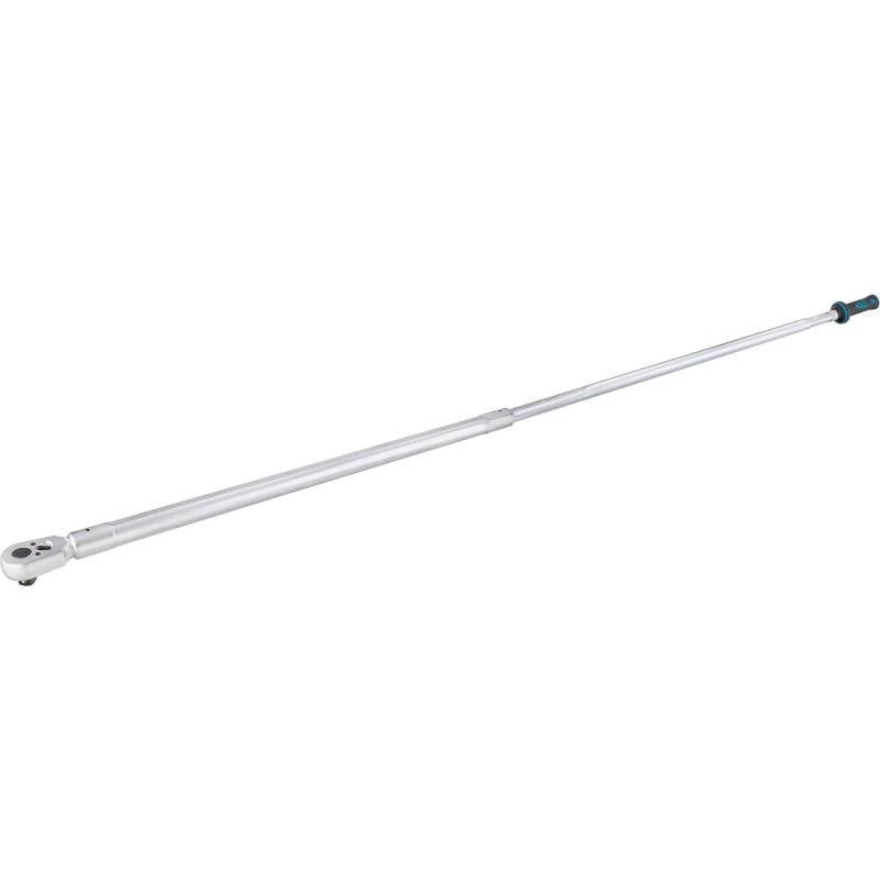 Hazet 6160-1CTCAL Torque Wrench, 600–1600 Nm, 25mm(1") Square