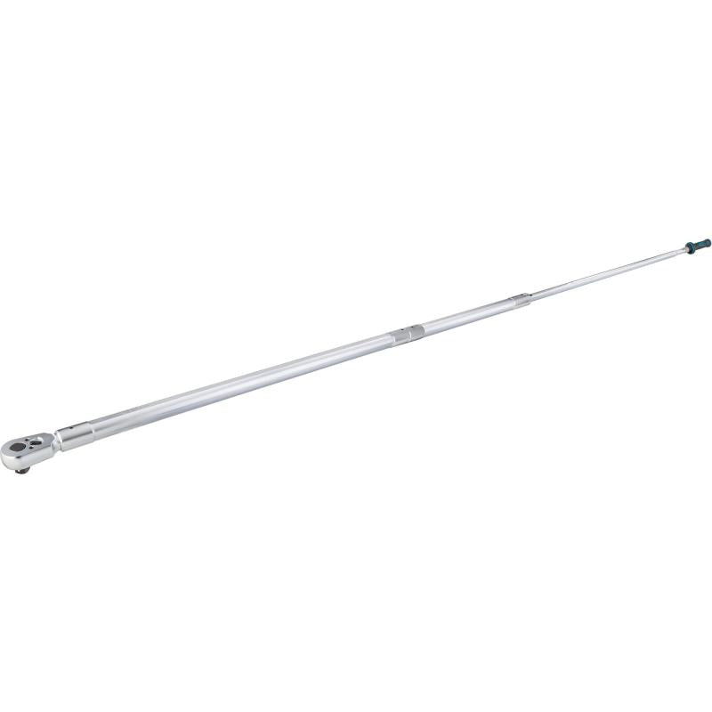 Hazet 6170-1CT Torque Wrench, 800–2000 Nm, 25mm(1") Square