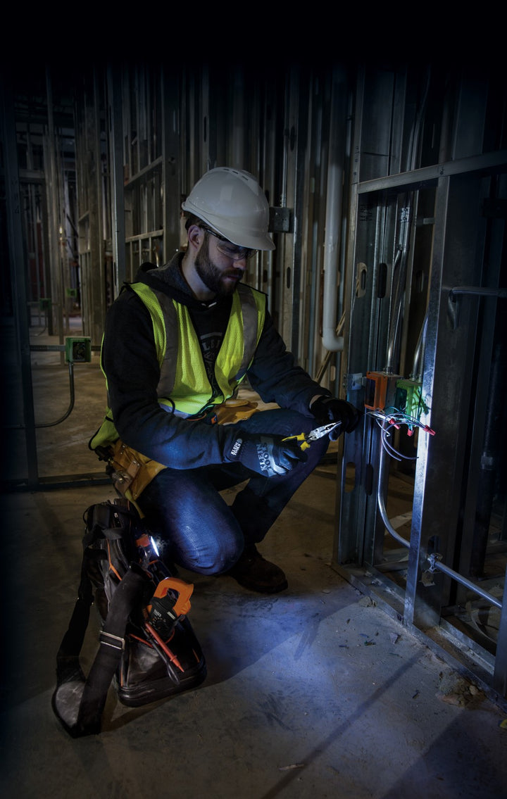 Klein Tools CL700 Digital Clamp Meter AC Auto-Ranging LoZ