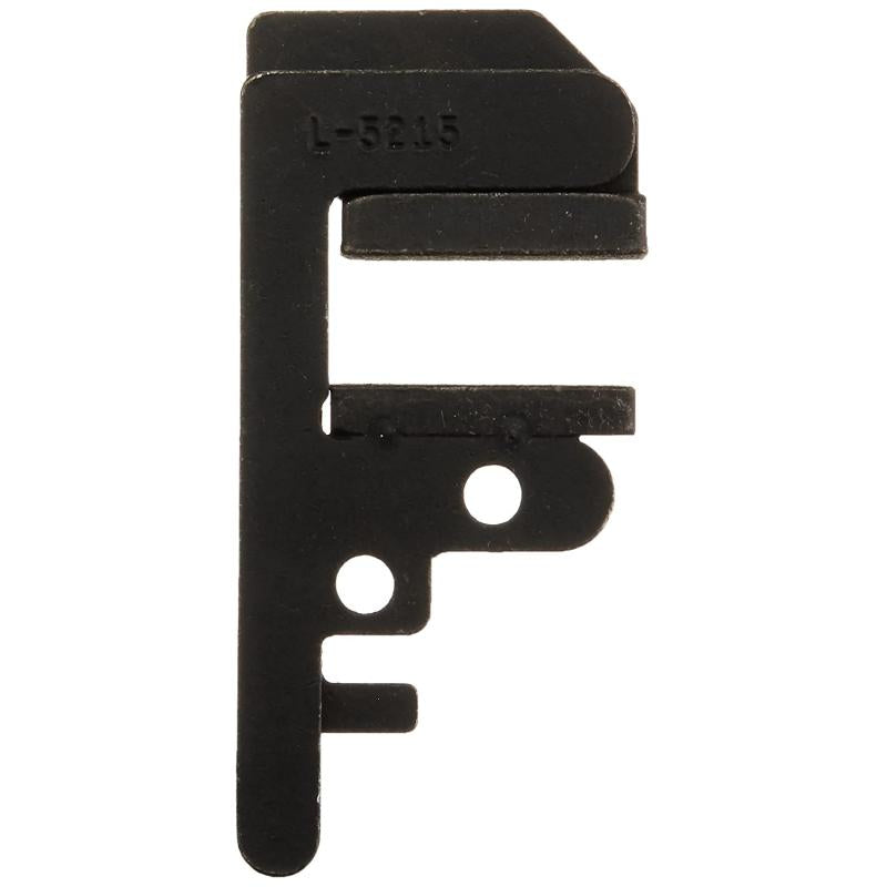 Ideal LB-917 Custom Stripmaster® Lite, Die-Type Blade, 24-30 GA