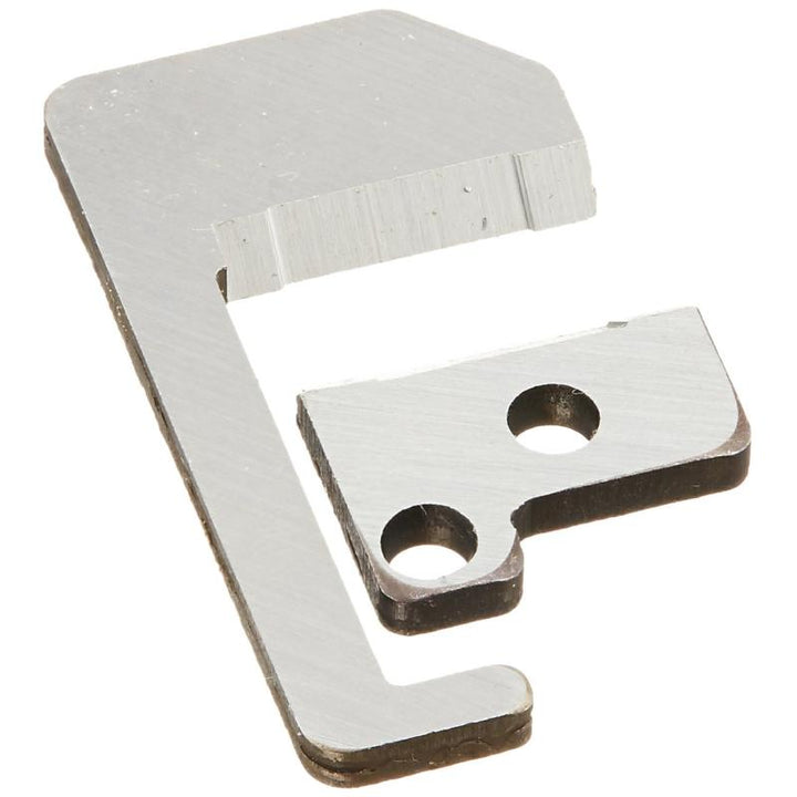 Ideal LB-1151 Stripmaster® Flat Blade Set, .022 Gap, 26 AWG