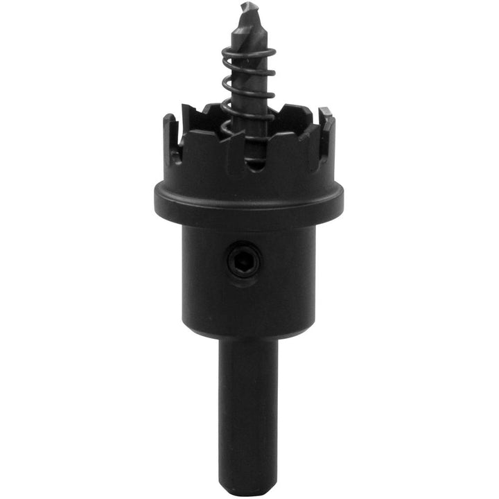 Greenlee 625-1-1/8 Carbide-Tipped Hole Cutter, 1-1/8"