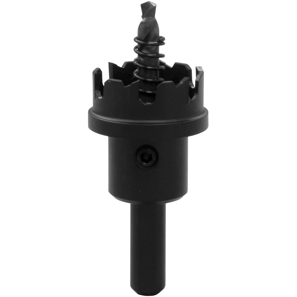 Greenlee 625-1-7/32 Carbide-Tipped Hole Cutter, 1-7/32"