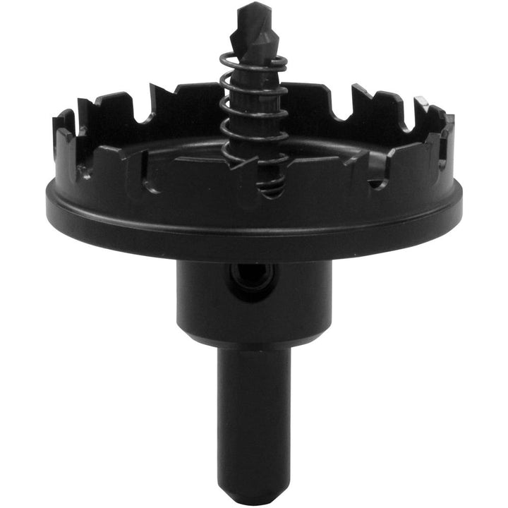 Greenlee 625-2-1/2 Carbide-Tipped Hole Cutter, 2-1/2"