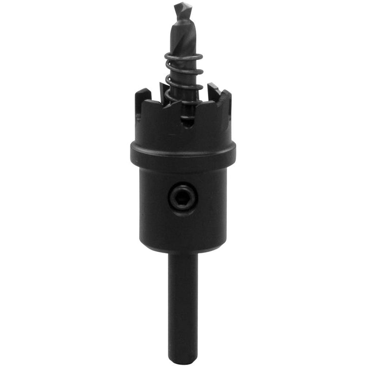 Greenlee 625-7/8 Carbide-Tipped Hole Cutter, 7/8"