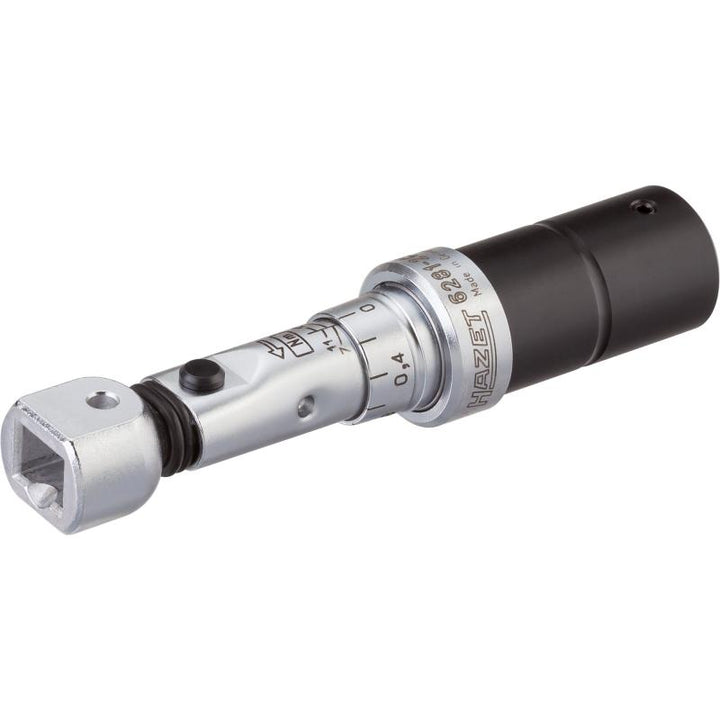 Hazet 6281-2CT Torque Wrench, 5-13 Nm, 9x12mm