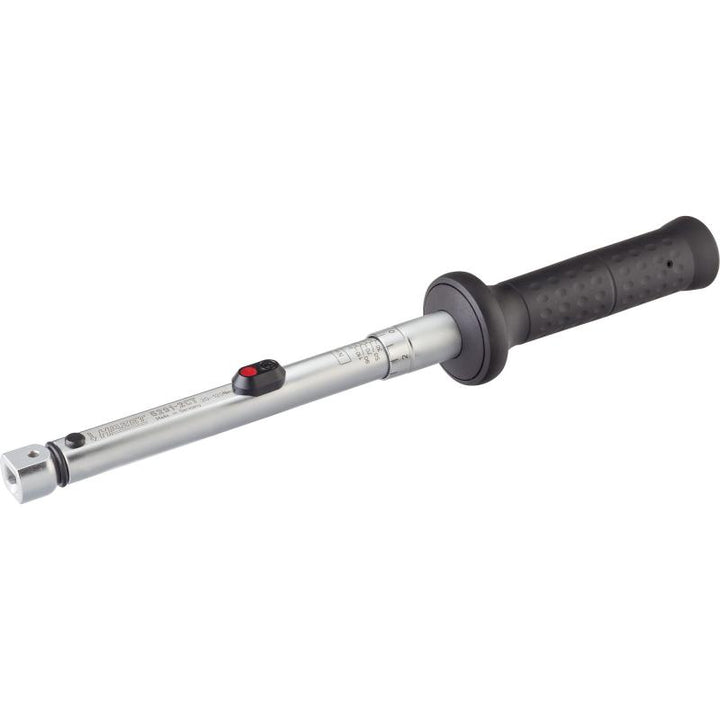 Hazet 6291-2CTCAL Torque Wrench, 20-120 Nm, 9x12mm