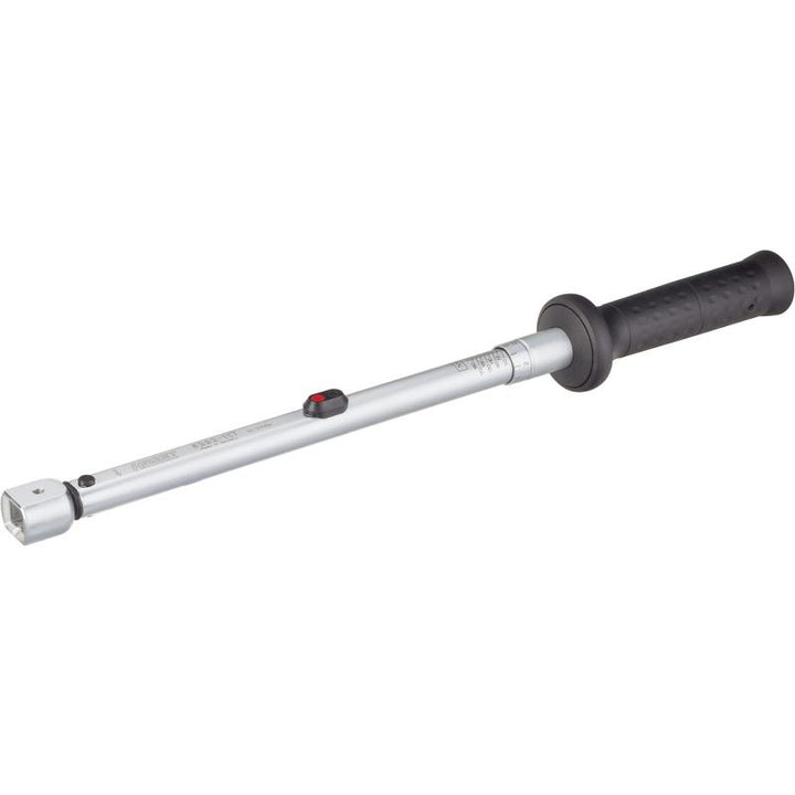 Hazet 6292-1CTCAL Torque Wrench, 40-200 Nm, 14x18mm