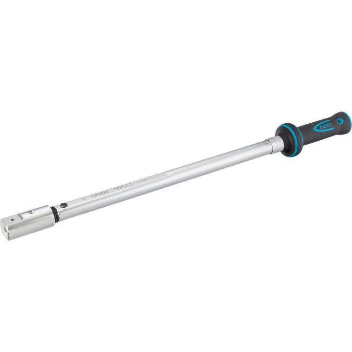 Hazet 6294-1CTCAL Torque Wrench, 100-400 Nm, 14x18mm Square