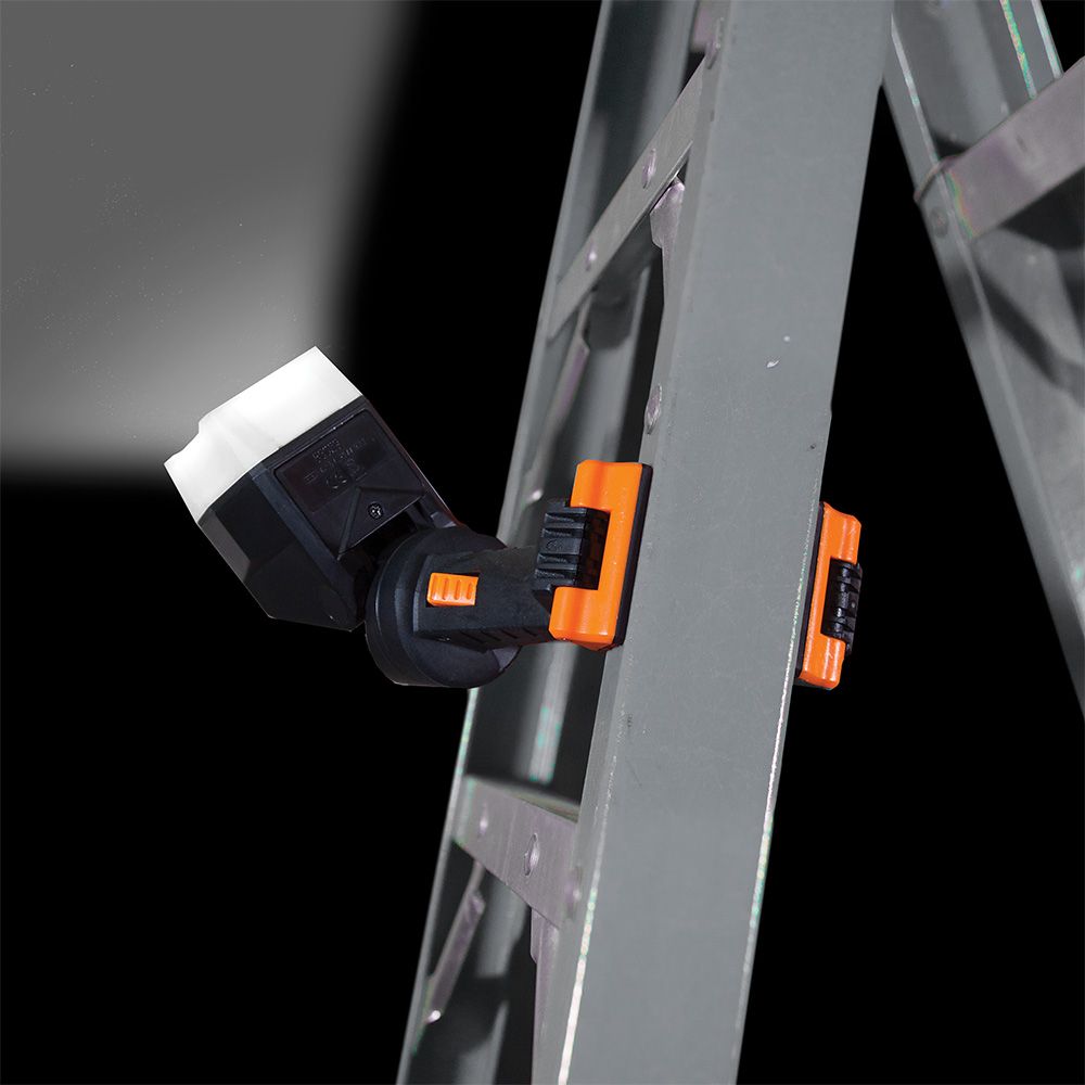 Klein Tools 56029 Clamping Worklight
