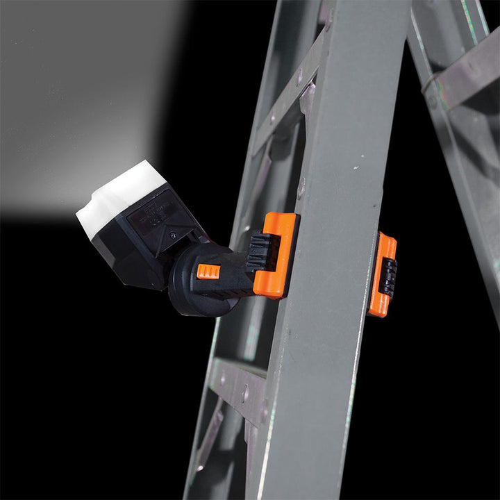 Klein Tools 56029 Clamping Worklight