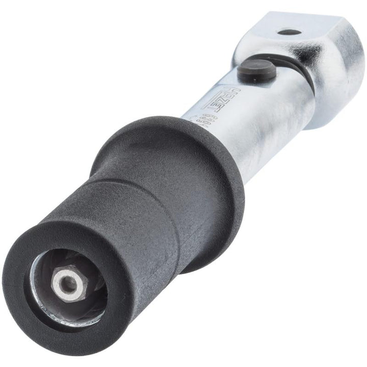 Hazet 6391-10 Torque Wrench, 1-10 Nm, 9x12mm Insert Square