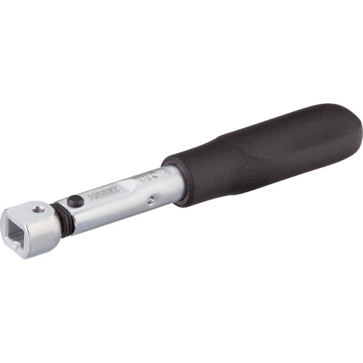 Hazet 6391-35 Torque Wrench, 15-35 Nm, 9x12mm Insert Square