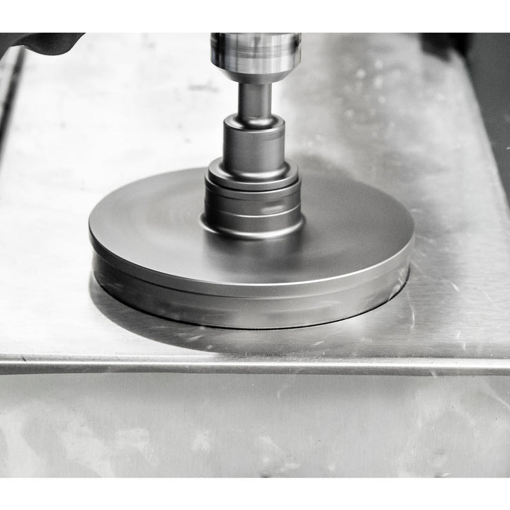 Greenlee 645-3-5/8 Quick-Change Carbide-Tipped Hole Cutter, 3-5/8"