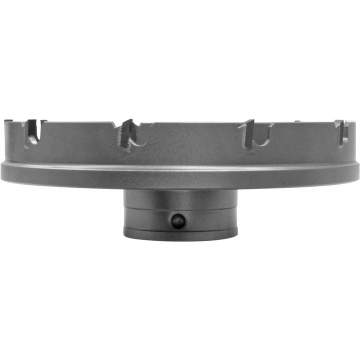 Greenlee 645-4-1/8 Quick-Change Carbide-Tipped Hole Cutter, 4-1/8"