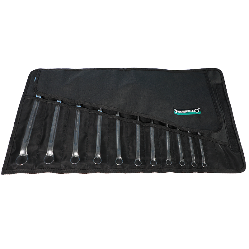 Stahlwille 96401006 Combination Spanner set Open-box 14/11 11pcs