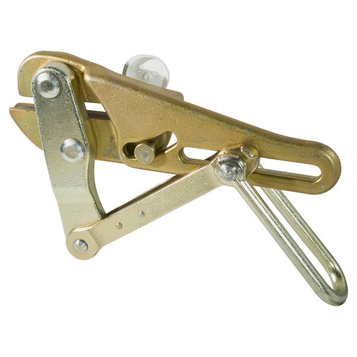 Klein Tools 1628-17 Grip for High Strength Cables 0.5 to 0.75-Inch