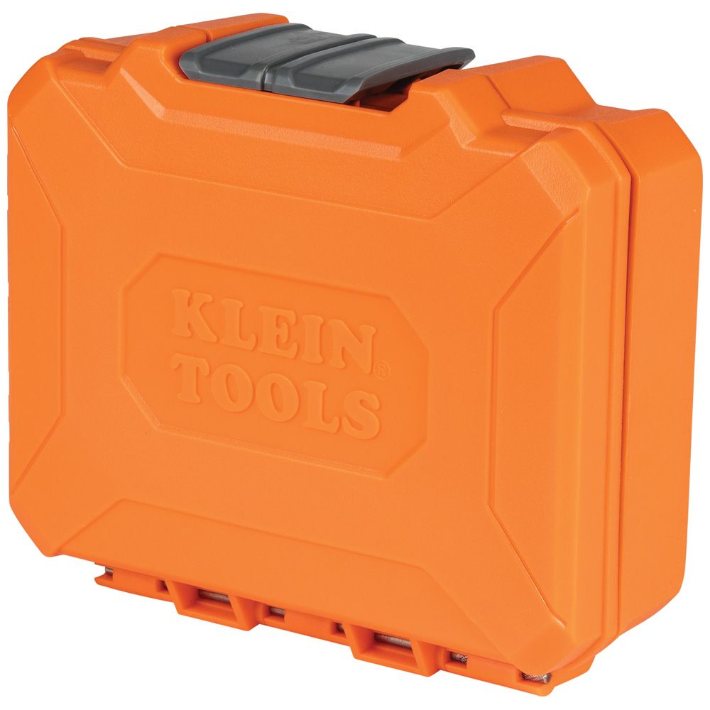 Klein Tools 66040 2-in-1 Impact Socket Set, 5-Piece