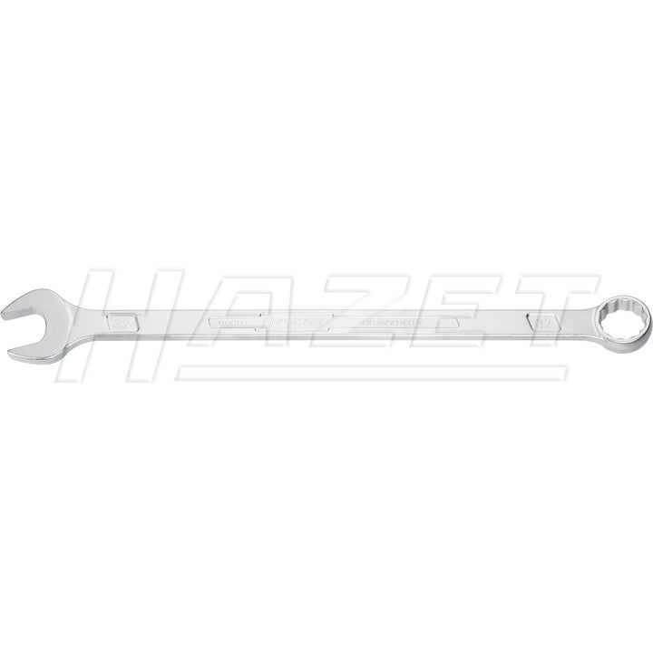 Hazet 600LG-15 Combination Wrench 15mm