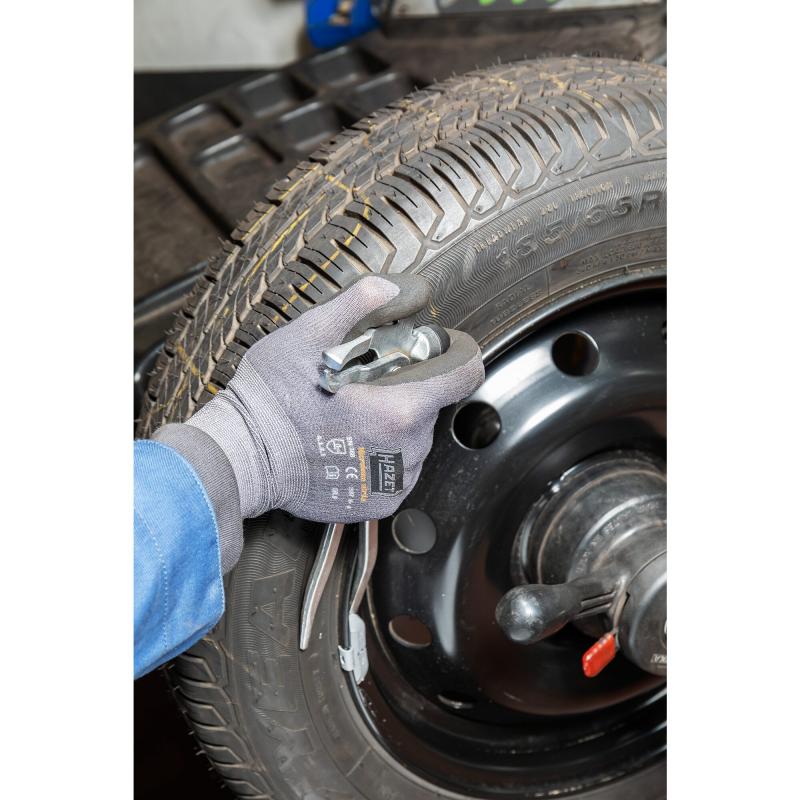 Hazet 665-1 Balance Weight Pliers