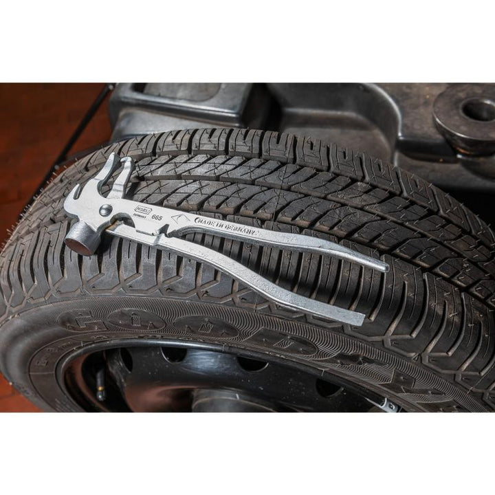 Hazet 665 Balance Weight Pliers