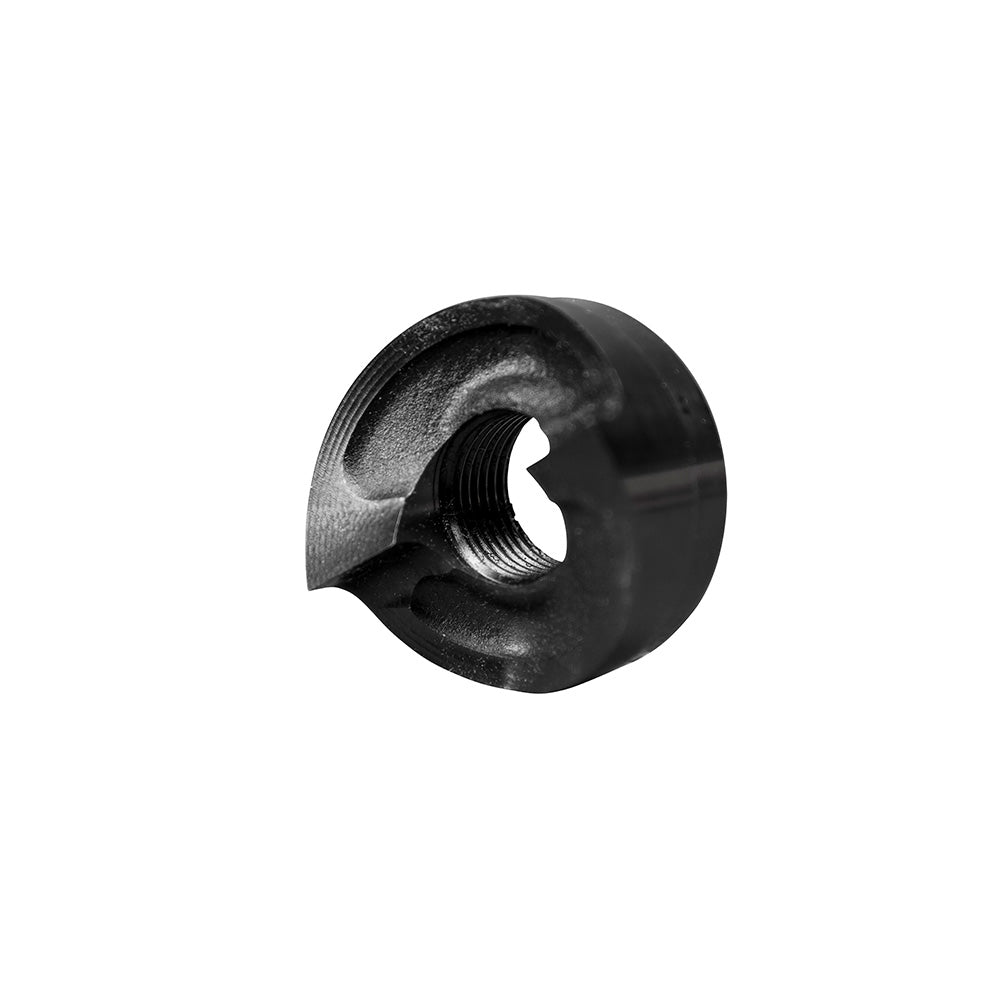 Klein Tools 53849 1.701" Knockout Punch for 1 1/4" Conduit