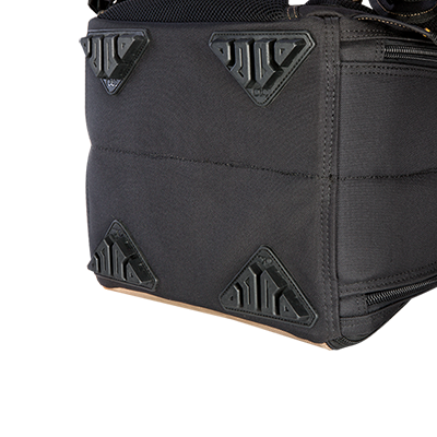 CLC ECPL38 E-CHARGE LIGHTED USB CHARGING TOOL BACKPACK