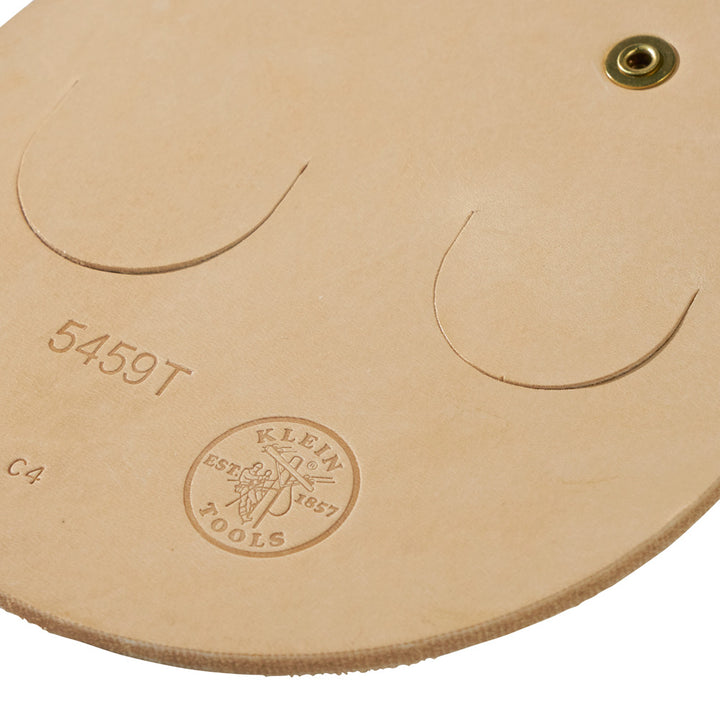 Klein Tools 5459T Erection Wrench Holder Tunnel Connection