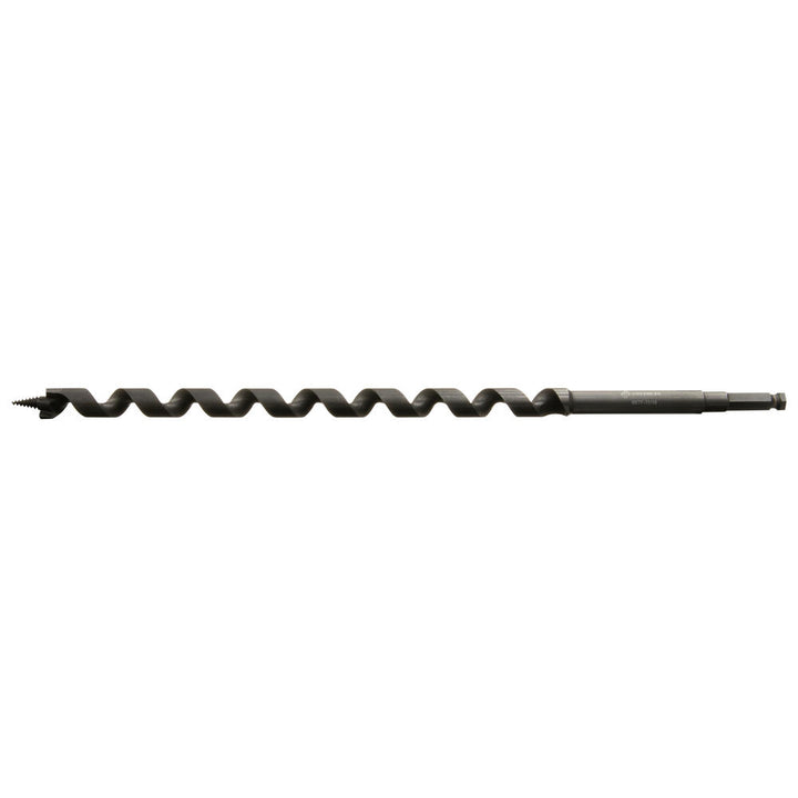 Greenlee 66TF-11/16 Impact Auger Bit, 11/16" x 18"