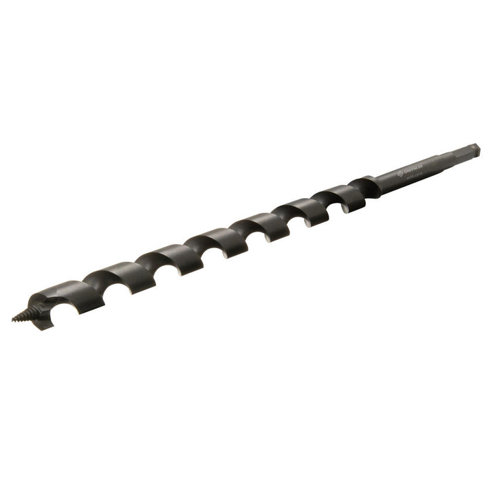 Greenlee 66TF-15/16 Impact Auger Bit, 15/16" x 18"