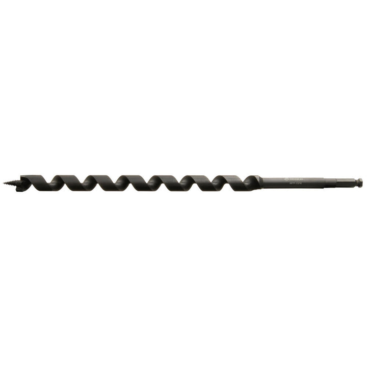 Greenlee 66TF-13/16 Impact Auger Bit, 13/16" x 18"