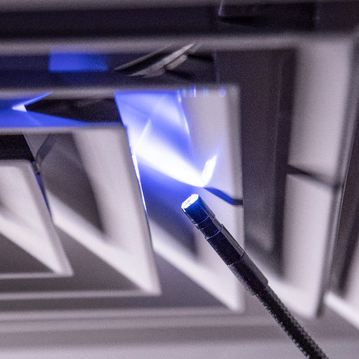 Klein Tools ET16 Borescope for Android® Devices